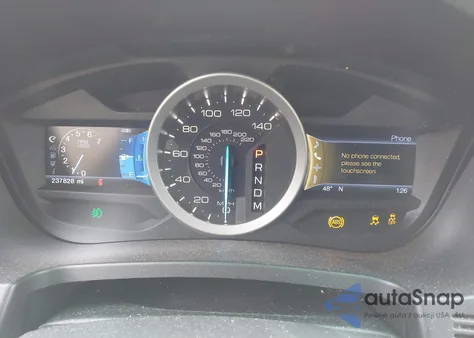 2013 Ford Explorer Xlt из США, поврежденный, VIN 1FM5K8D81DGB04293